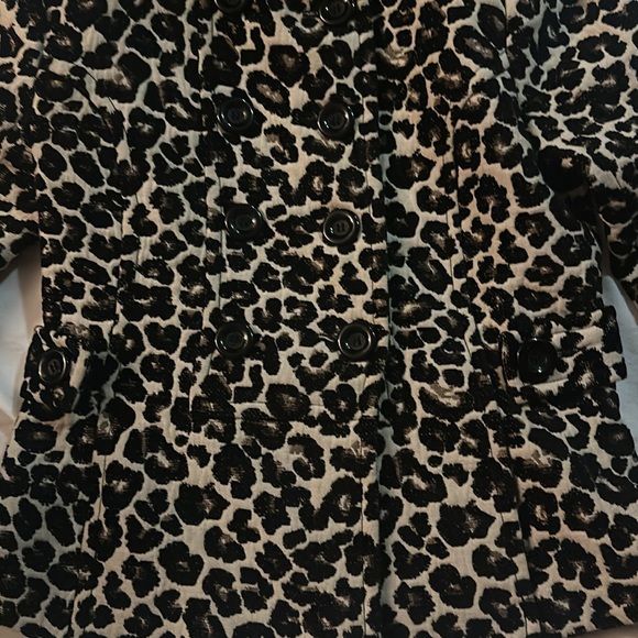 Vintage Peacoat - Picture 3 of 3